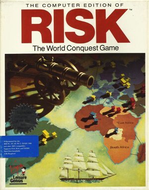 risk online free for mac